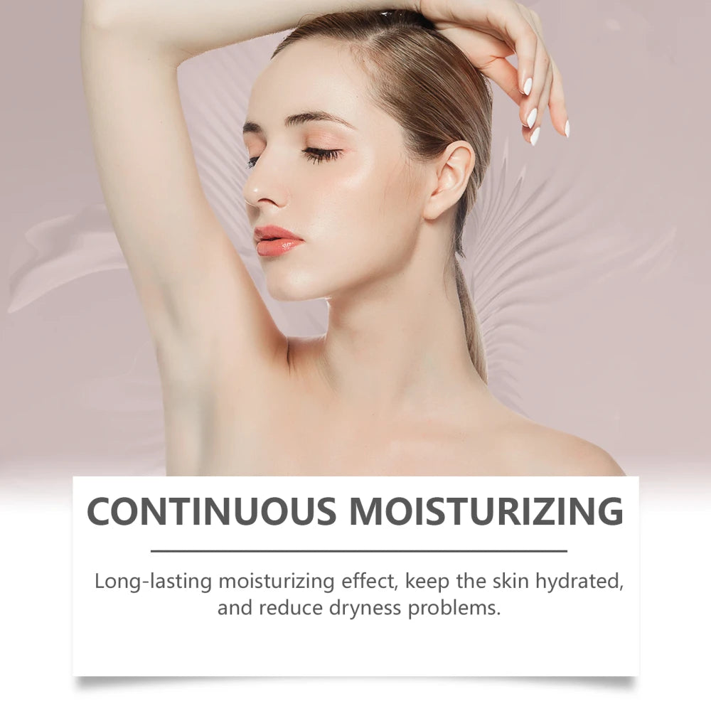 Cyperus Rotundus Hair Growth Inhibitor Oil